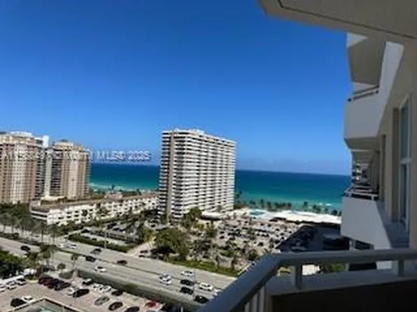 1985 S Ocean Dr APT 15D, Hallandale, FL 33009