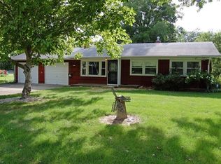 6053 Chestnut Dr, Anderson, IN