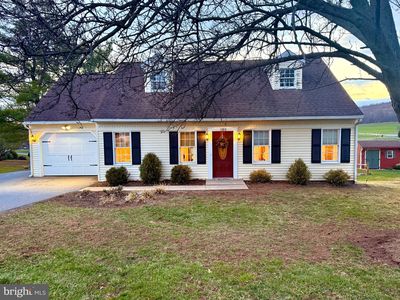 1050 Sun Valley Rd, Stevens, PA, 17578