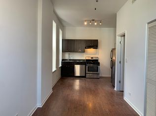 1317 W 18th St APT 1F, Chicago, IL 60608