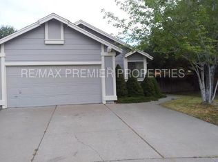 1797 Melbourne Ct, Reno, NV 89523
