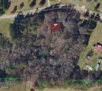 167 David Rd Lot 10, Wendell, NC, 27591