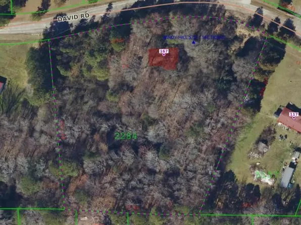167 David Rd Lot 10, Wendell, NC 27591