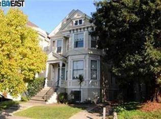 1118 Grand St, Alameda, CA 94501