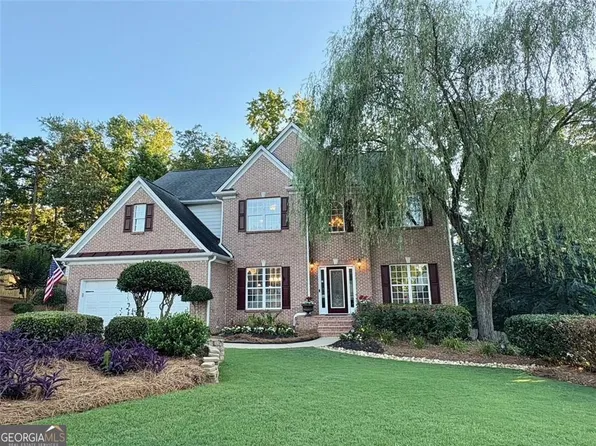 3684 Heritage Crest Pkwy, Buford, GA 30519