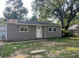 1805 Marley Ct, Columbus, OH