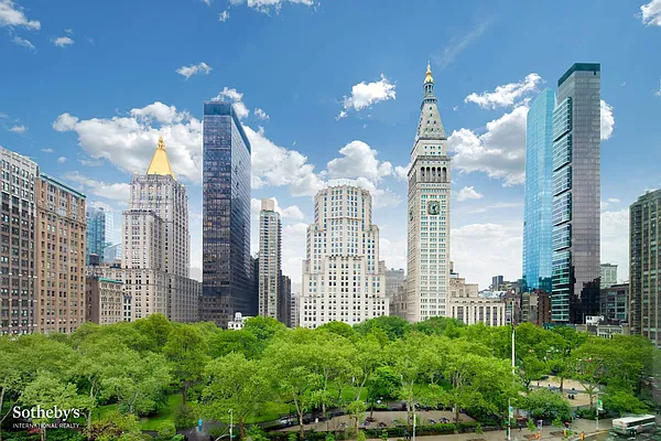 Rented by Sotheby's International Realty | media 1