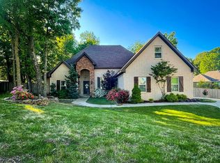 902 Brownwood Cir, Jonesboro, AR 72404