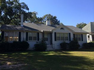 113 N Lafayette St, Lafayette, AL 36862
