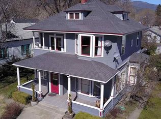 500 W Center St, Yreka, CA