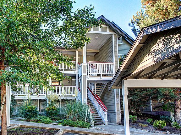 2nd image of 18505 SE Newport Way Unit B207