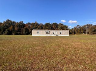 127 Proctor Ln, Romance, AR 72136