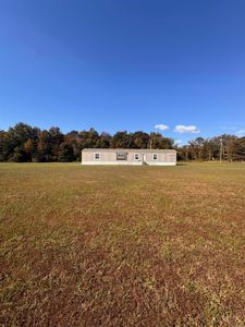 127 Proctor Ln, Romance, AR, 72136