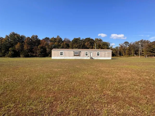 127 Proctor Ln, Romance, AR 72136