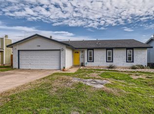 1765 Cricket Hollow Dr, Austin, TX 78758