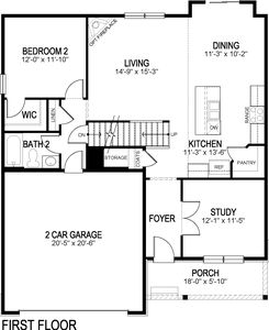 5989 Sun Mesa Cir, Castle Rock, CO, 80104