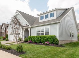 153 Dayflower Dr, Hendersonville, TN 37075