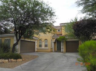 7405 Mezzanine View Ave, Las Vegas, NV 89178