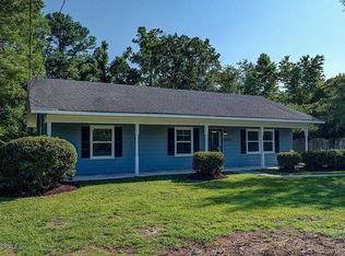 6209 Wrightsville Ave, Wilmington, NC 28403