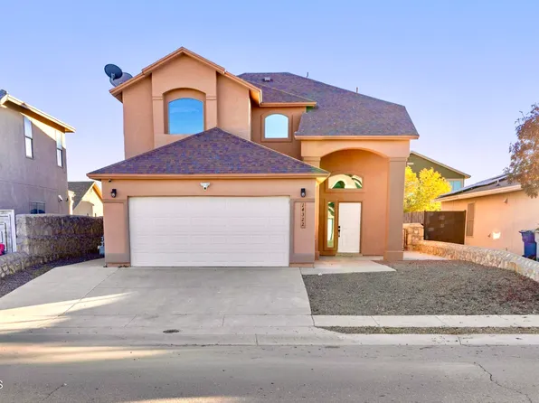 14322 Spanish Point Dr, El Paso, TX 79938