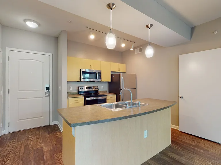 Legacy Village Apartment Homes — Photo 263