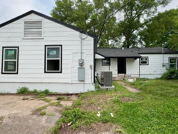 4th image of 2565 Pecos St