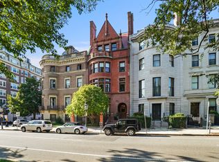 305 Commonwealth Rd BACK 2, Hyde Park, MA 02136