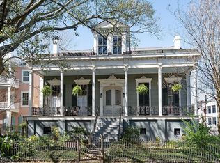 1805 Coliseum St, New Orleans, LA 70130