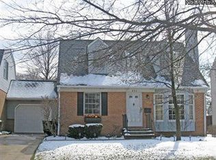 895 Tollis Pkwy #3, Broadview Heights, OH 44147
