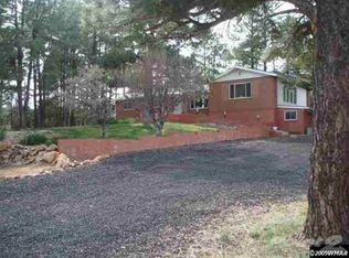 801 E Mills Pl, Show Low, AZ 85901