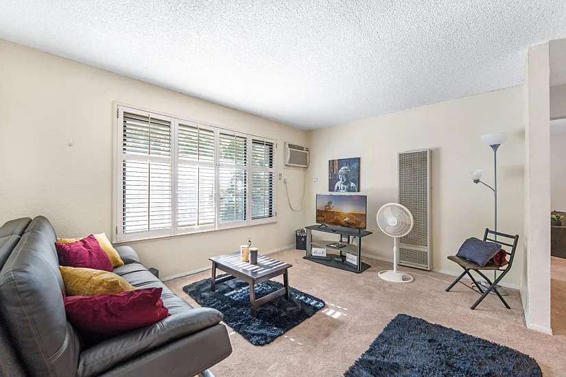 1 bed, 560 sqft, $1,695 — Photo 4
