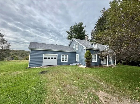 377 Manley Rd #B, Norwich, NY 13815