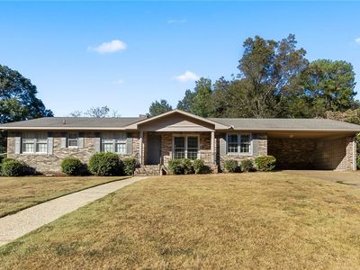 3809 Blackberry Ln, Northport, AL, 35473