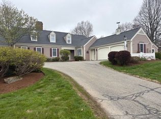 The Villages Of Great Hill, Topsfield, MA 01983