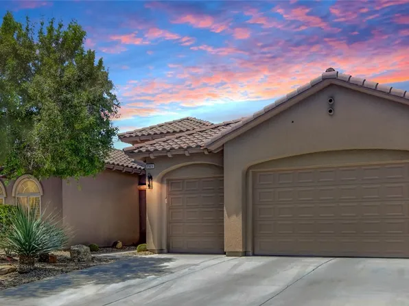 7521 Java Sparrow St, North Las Vegas, NV 89084