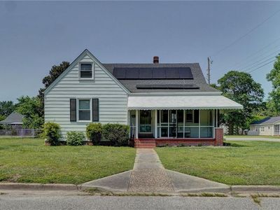 4200 Race St, Portsmouth, VA, 23707