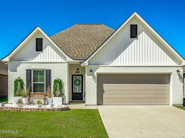 125 Lightbourne Dr, Lafayette, LA 70506