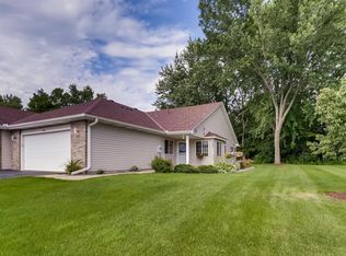 7087 Dupre Rd, Centerville, MN 55038