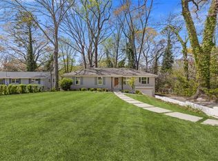 2779 Horse Shoe Dr, Atlanta, GA 30316