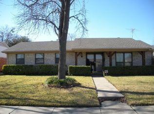 4737 Preston Trail Dr, Mesquite, TX