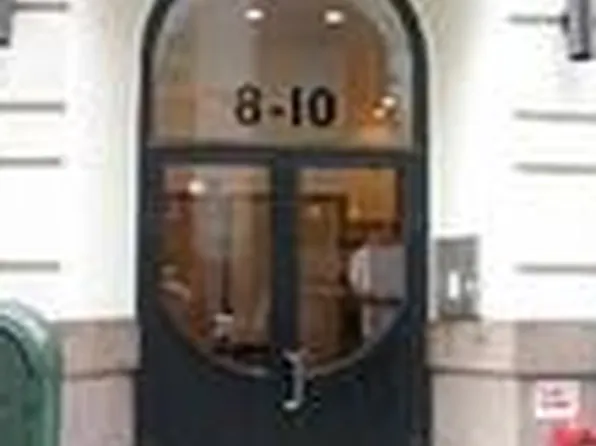 8 West 19th Street