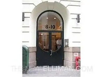 8 West 19th Street in Flatiron