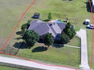 1110 Blue Ridge Dr, Forney, TX 75126