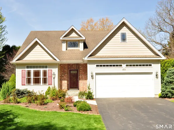 453 Tributary Lane, Windsor, CT 06095