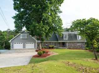 5570 Highway 5, Douglasville, GA 30135