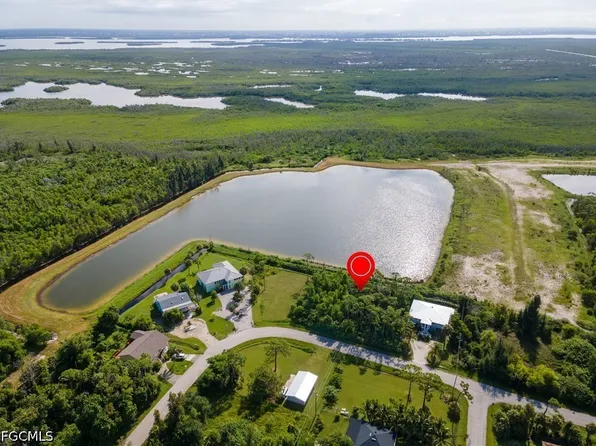 5324 Birdsong Ln, Bokeelia, FL 33922