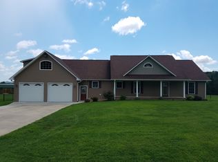 31 Brookfield Ln, Old Fort, NC 28762