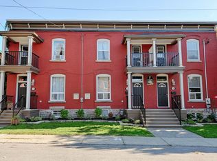134 Elm St, Ottawa, ON K1R6N5