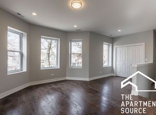 3137 N Oakley Ave, Chicago, IL 60618
