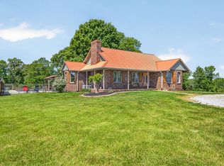 4015 Baxter Rd, Baxter, TN 38544